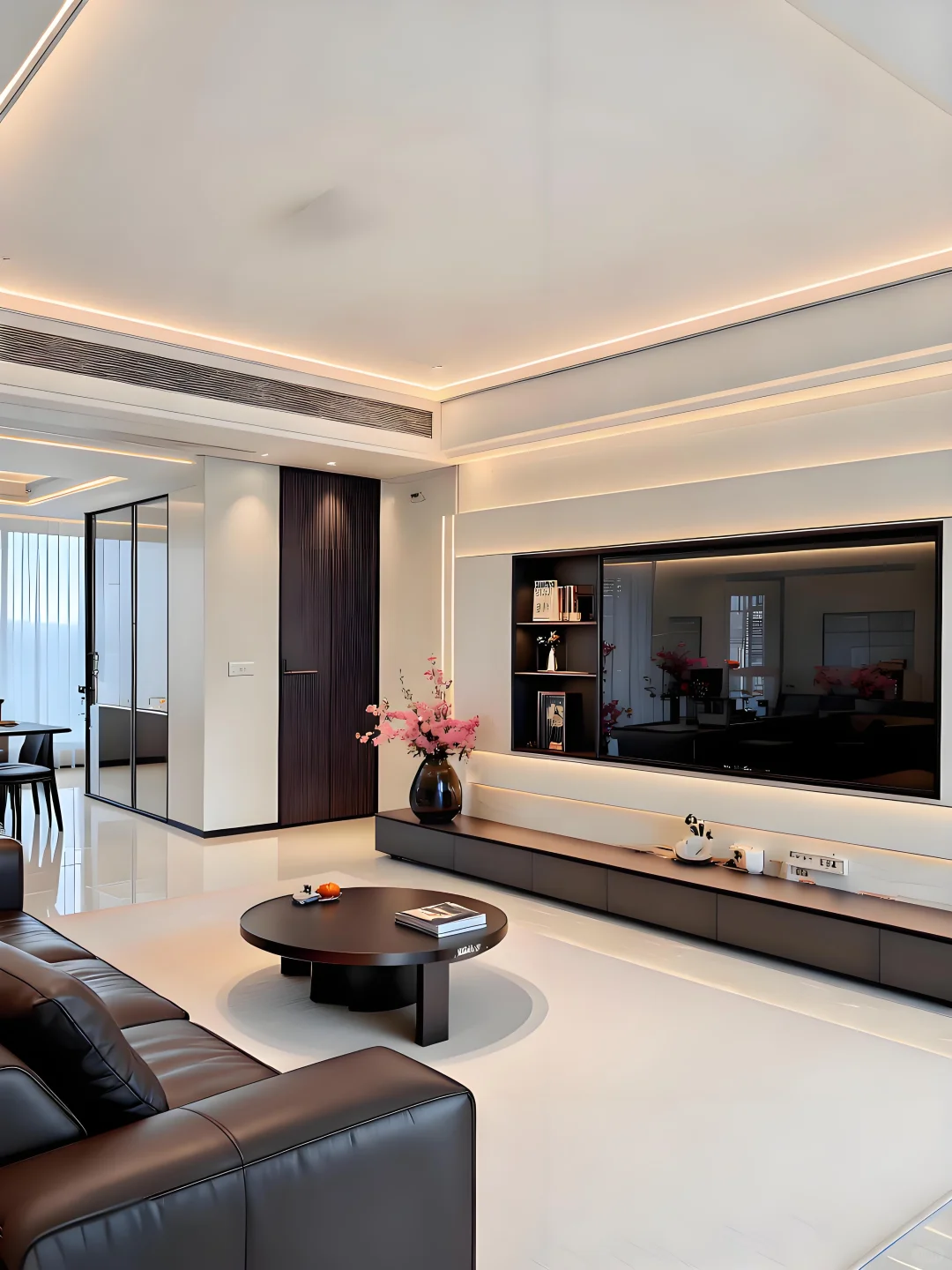 这样的家，谁不爱呢？？？