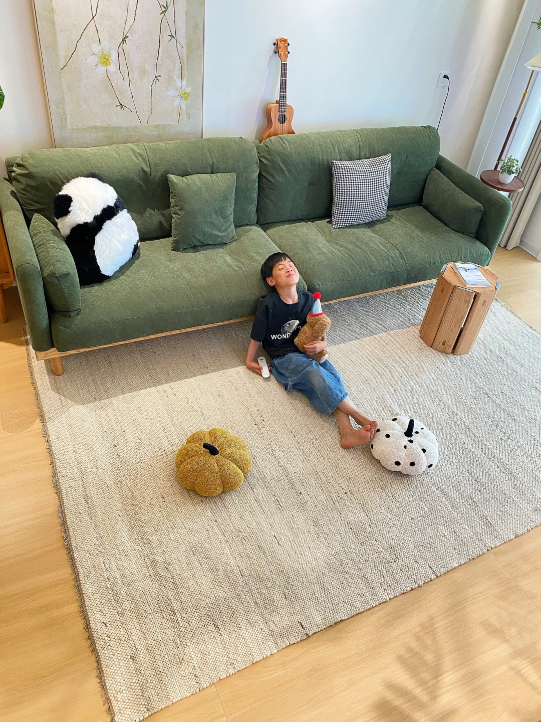 普通人的家真的没必要过度装修！