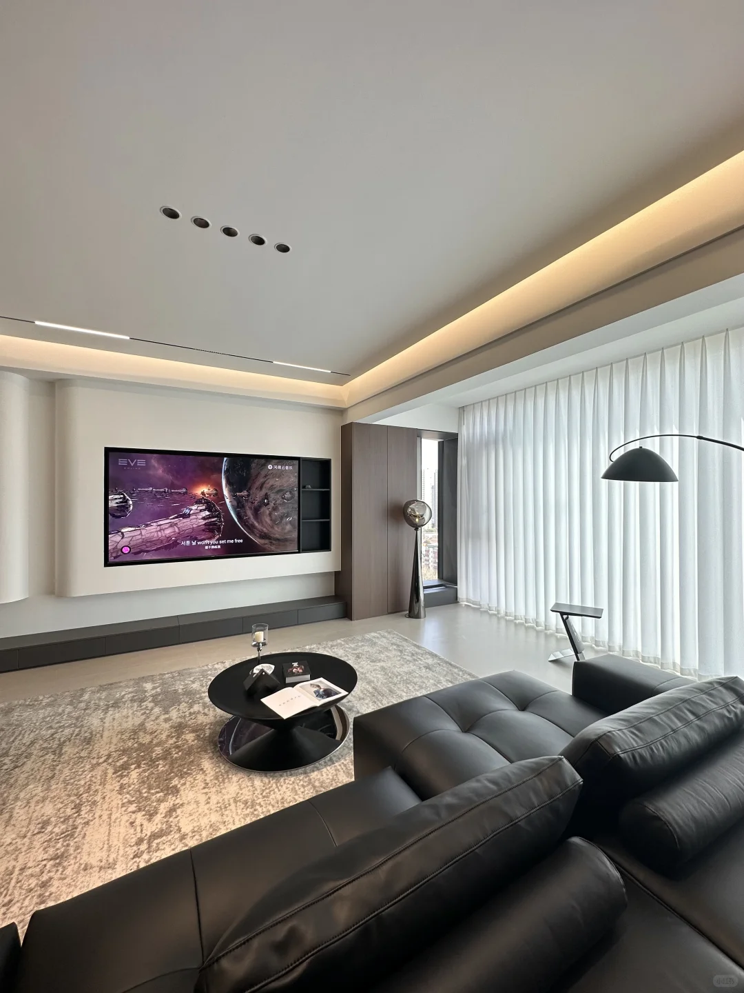 替大家试过了，🟤⚪️⚫️配色真的高级！