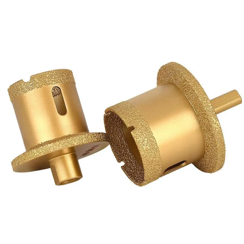 🎁干湿两用钻头！装修不求人！