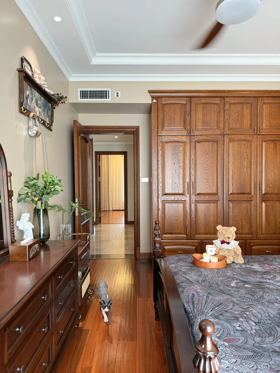 这是只有上了年纪的人，才会懂的审美吧～