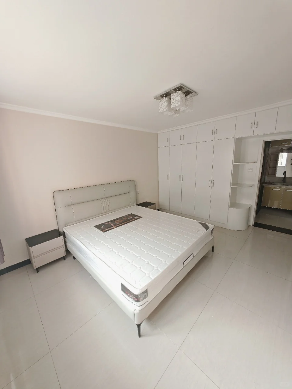 首付3万 植物园地铁口 二楼精装三居室