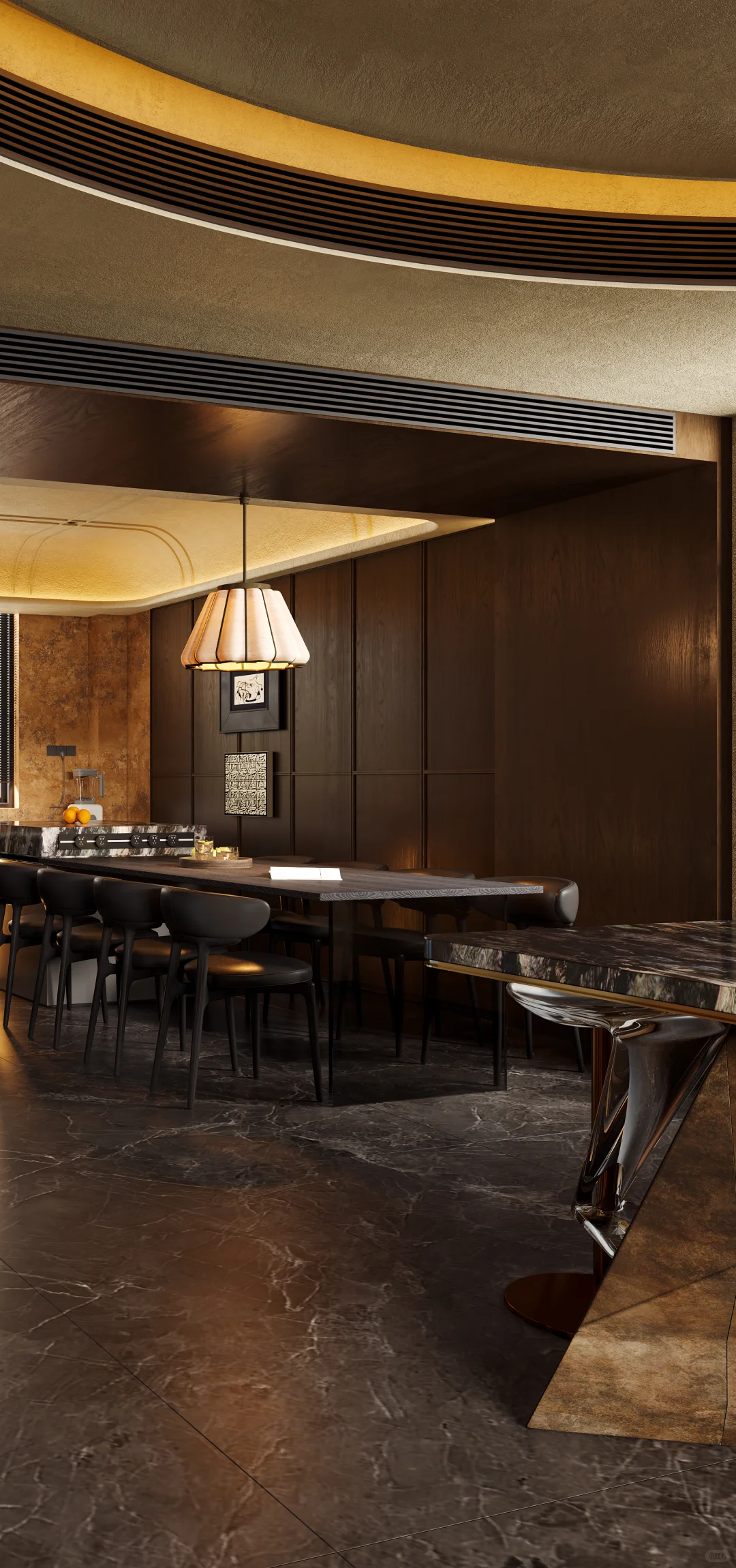 谁不想拥有一套这样的房子🏠