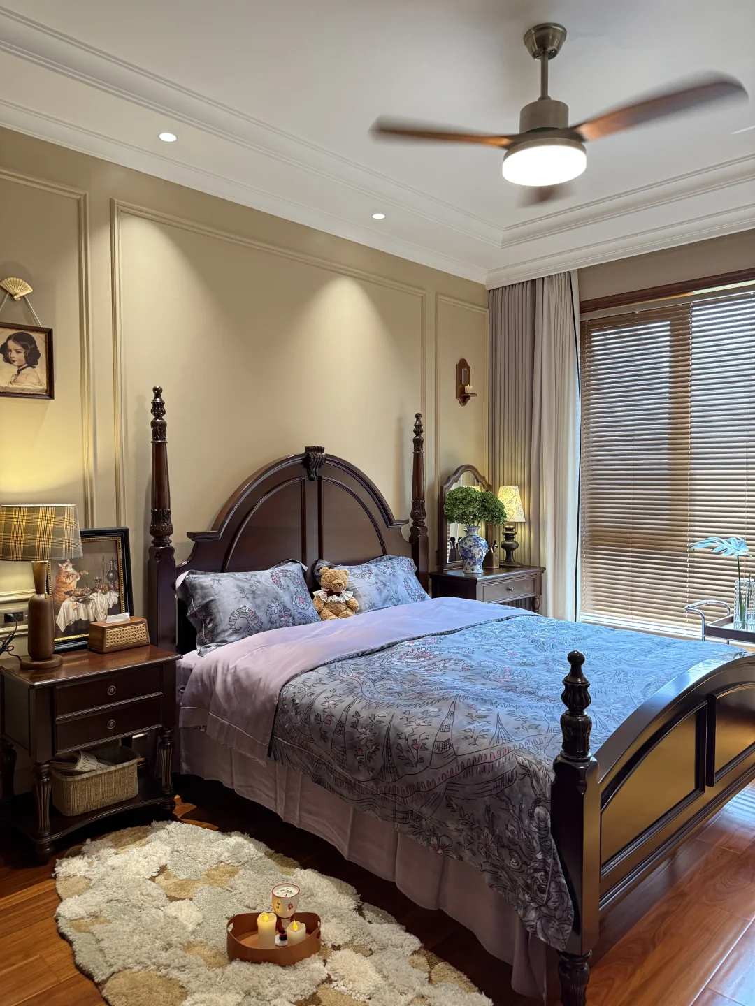 这是只有上了年纪的人，才会懂的审美吧～