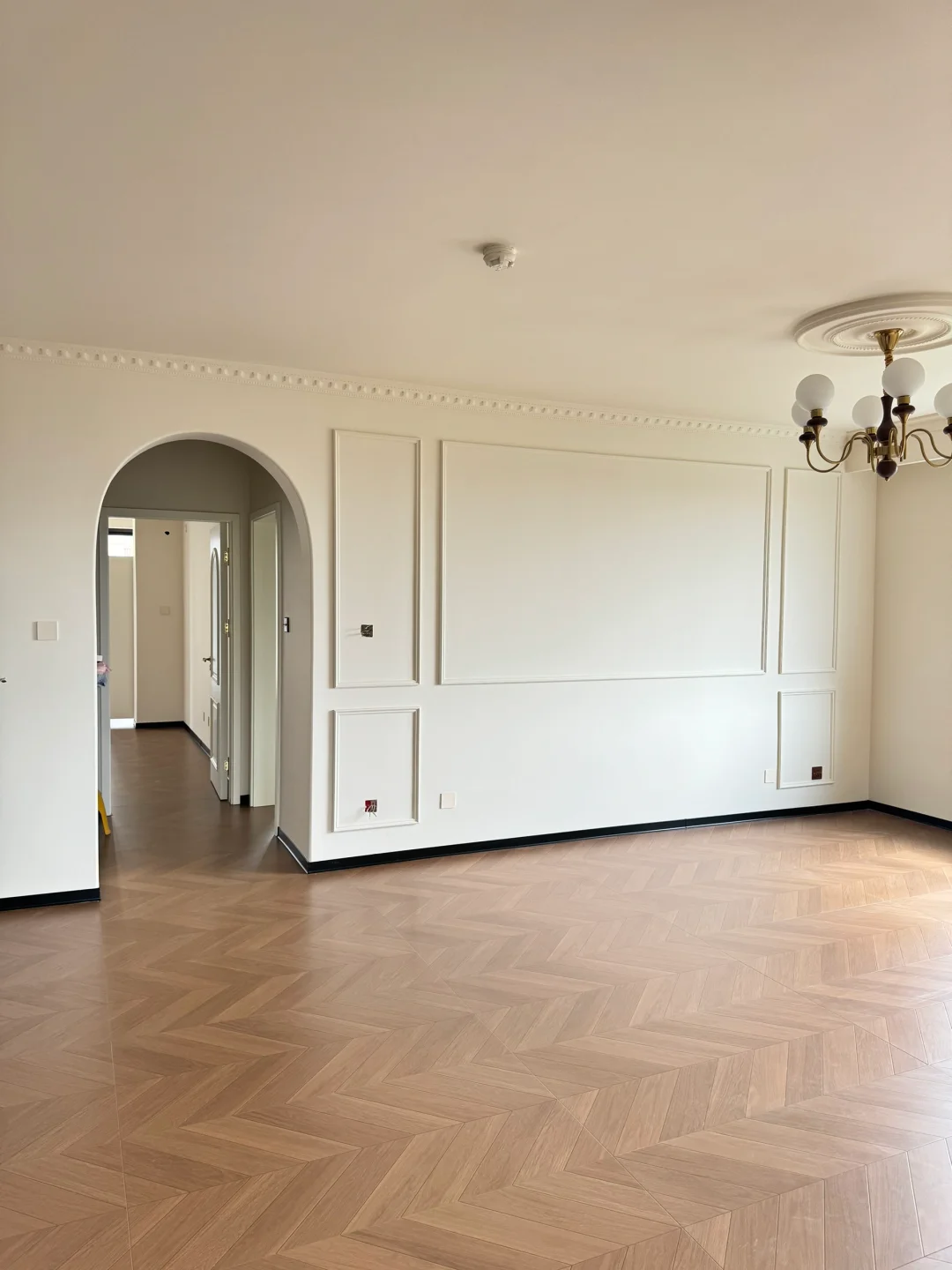 刷遍小红书｜92平9万硬装真的尽力了 附清单