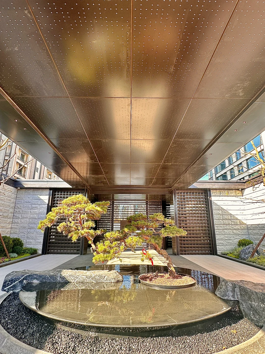 邯郸交房！教科书级别的仪式感太让人心动啦！