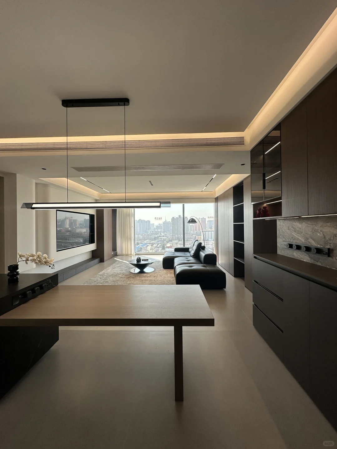 替大家试过了，🟤⚪️⚫️配色真的高级！