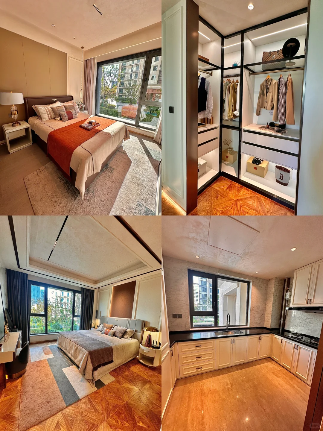 邯郸交房！教科书级别的仪式感太让人心动啦！