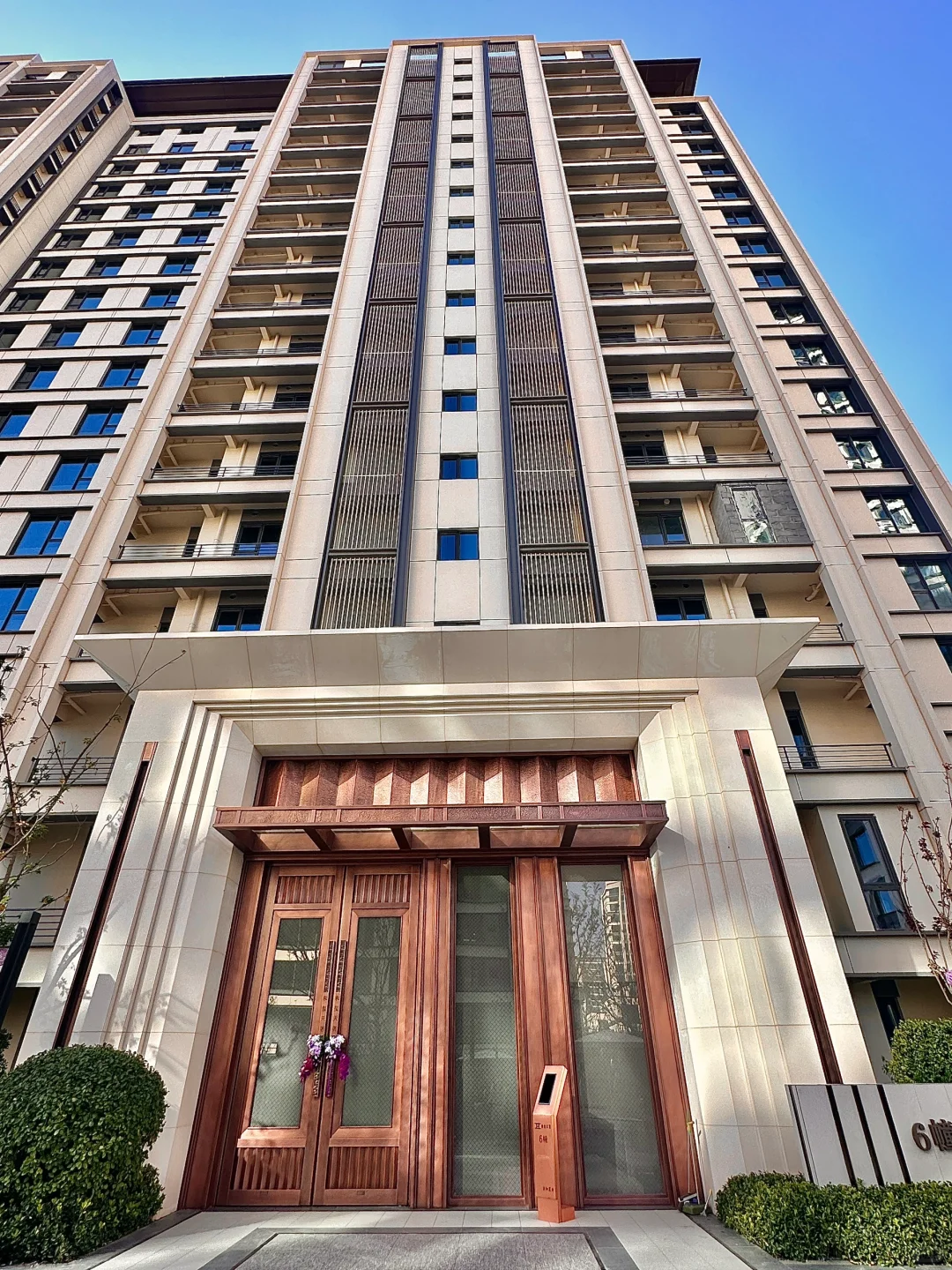 邯郸交房！教科书级别的仪式感太让人心动啦！