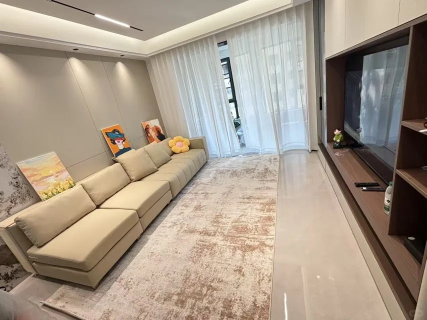 素履踏云咖，闲庭觅古意