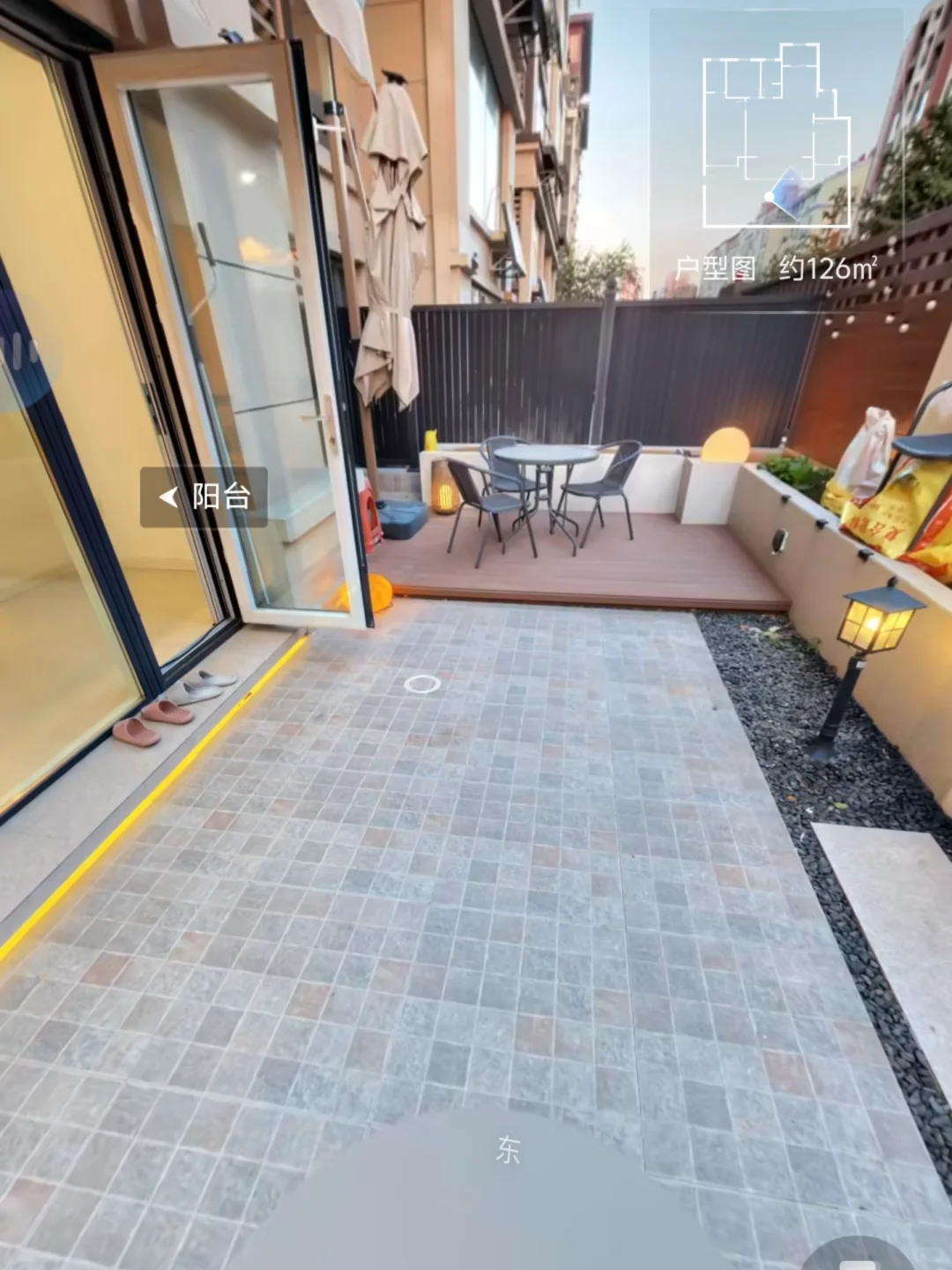 济宁丨洋房精妆一楼大院直降16万😱