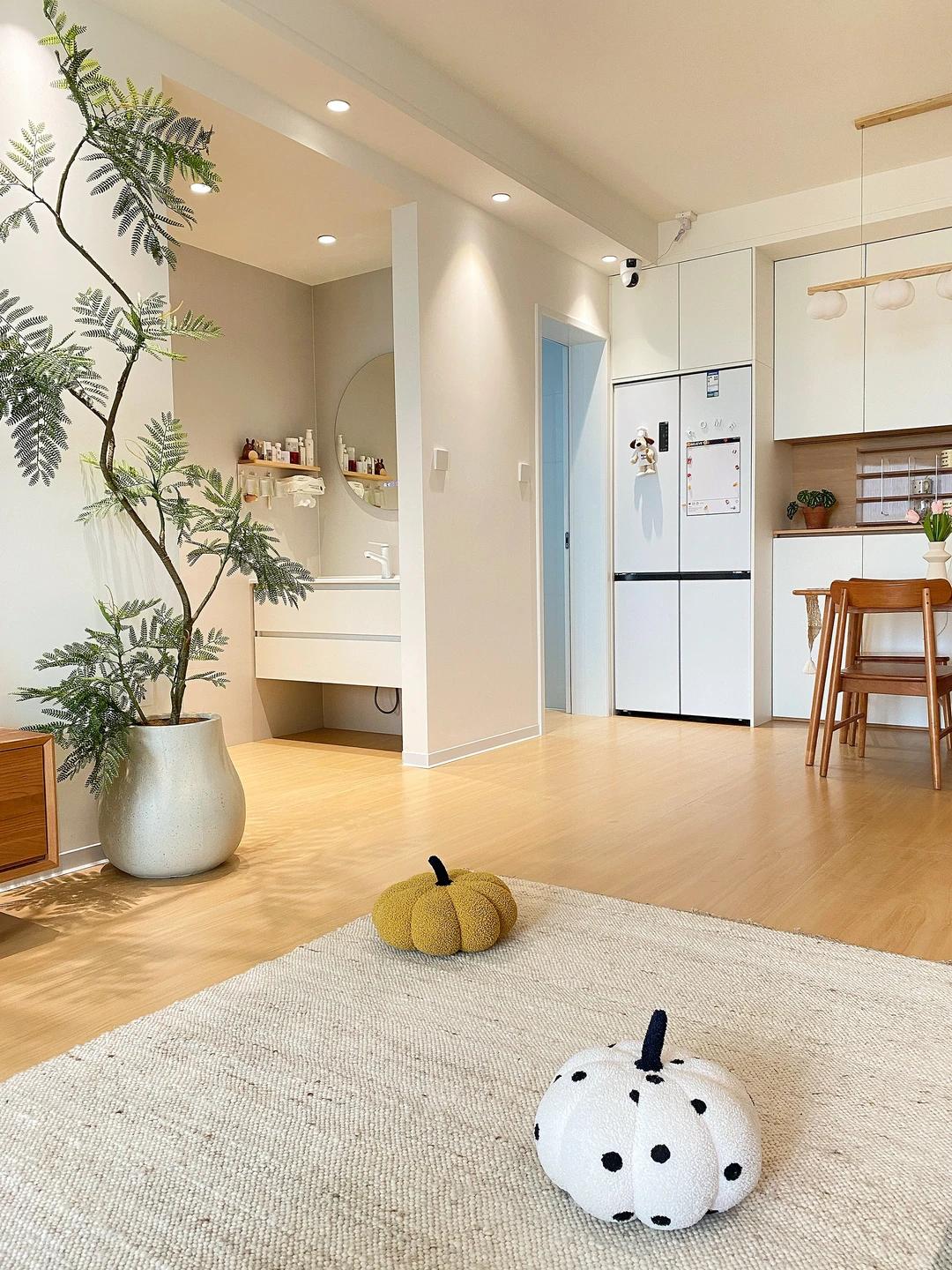 普通人的家真的没必要过度装修！