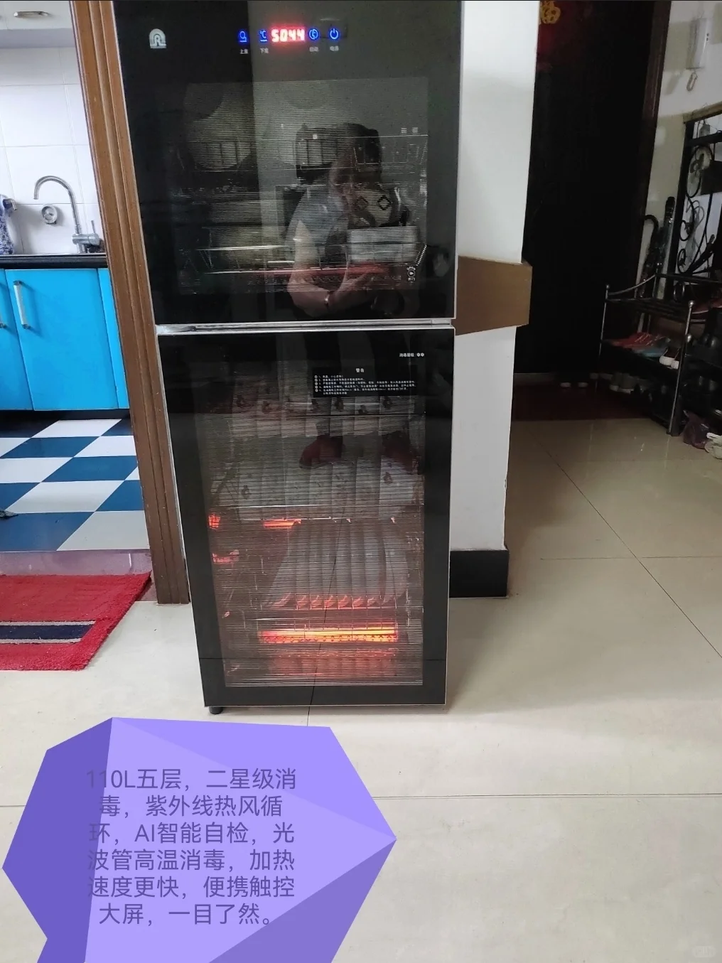 新房配备这些怎么用都好用电器