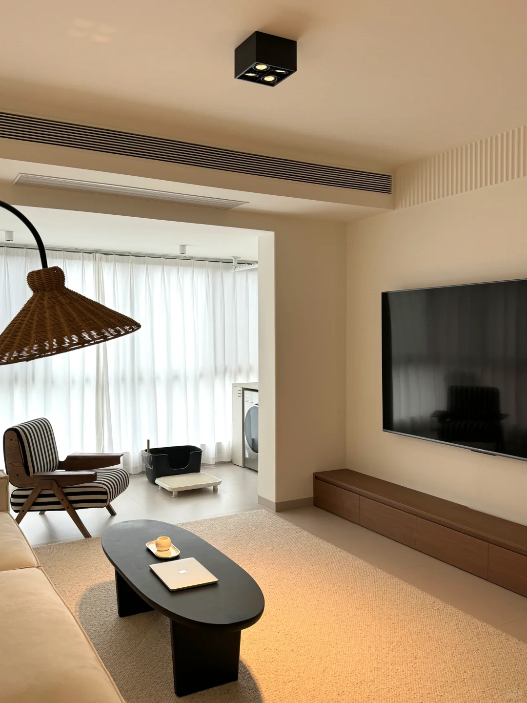 普通牛马！拼尽全力装出来的小家🥹