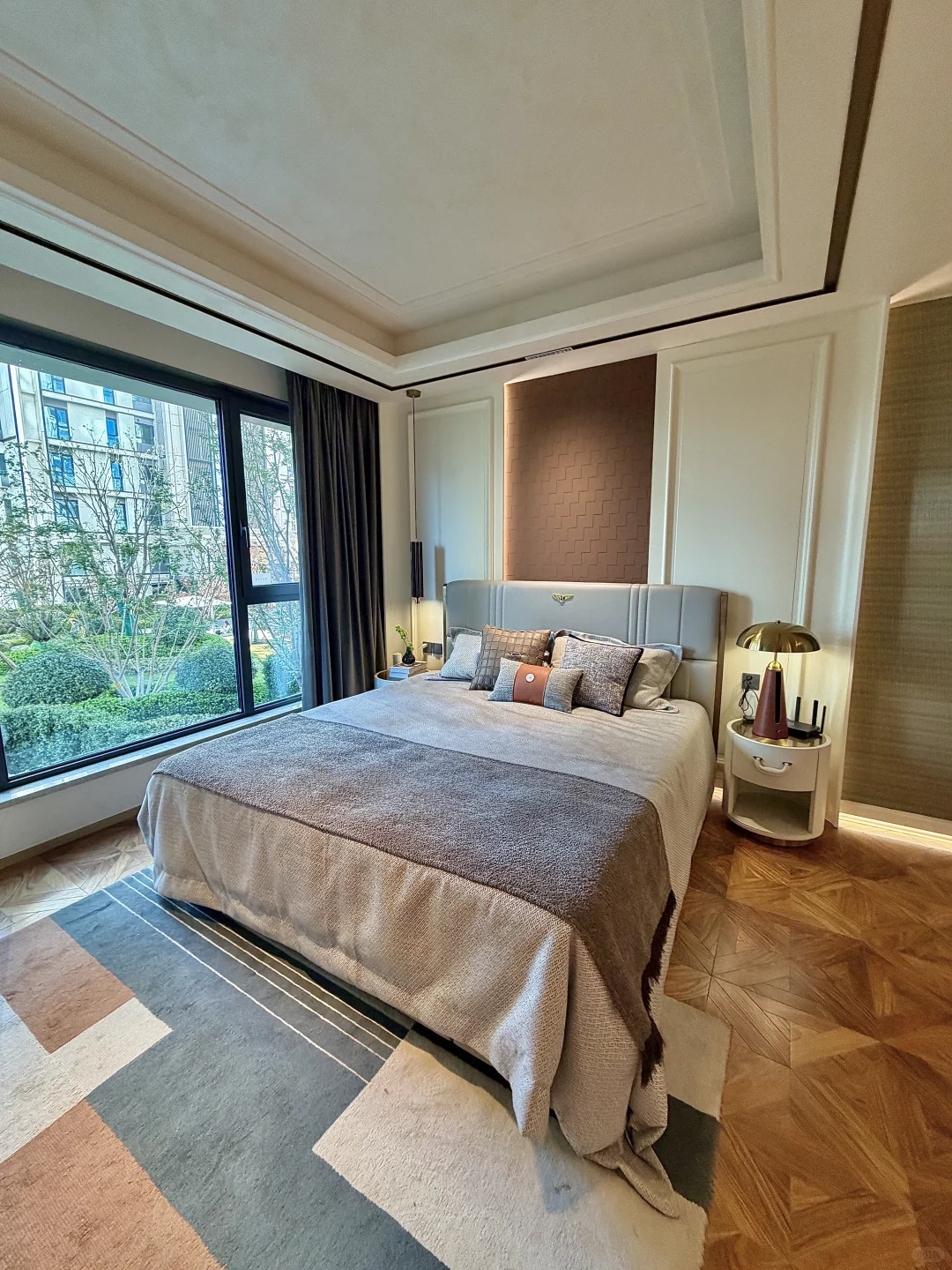 陪闺蜜收房，我酸了！邯郸这小区…