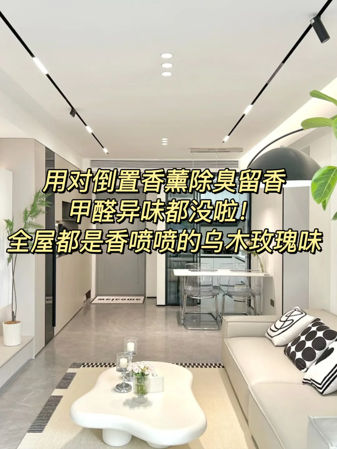 聪明家庭住新房！一定要做好除醛措施