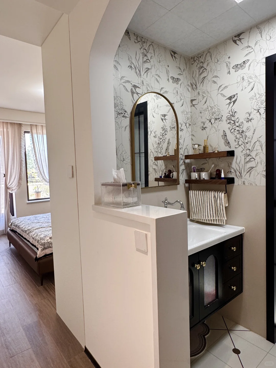 “棕色❗棕色”我想说100遍，真的耐看！