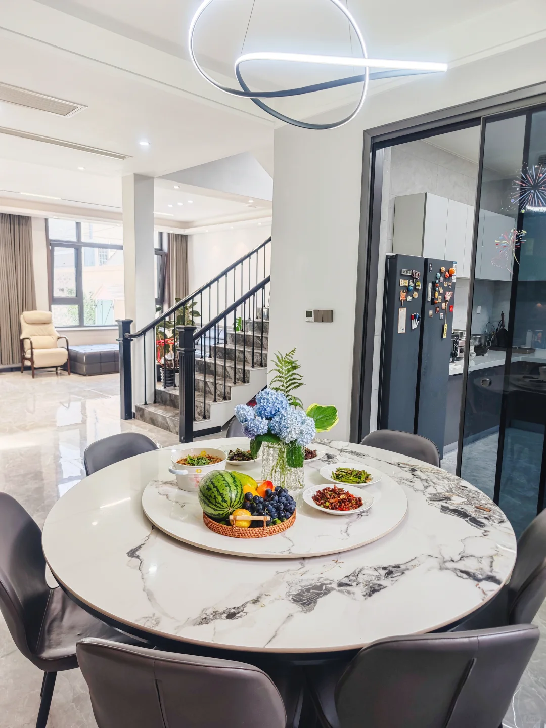 农村的家最重要的是简单、实用、好打理！