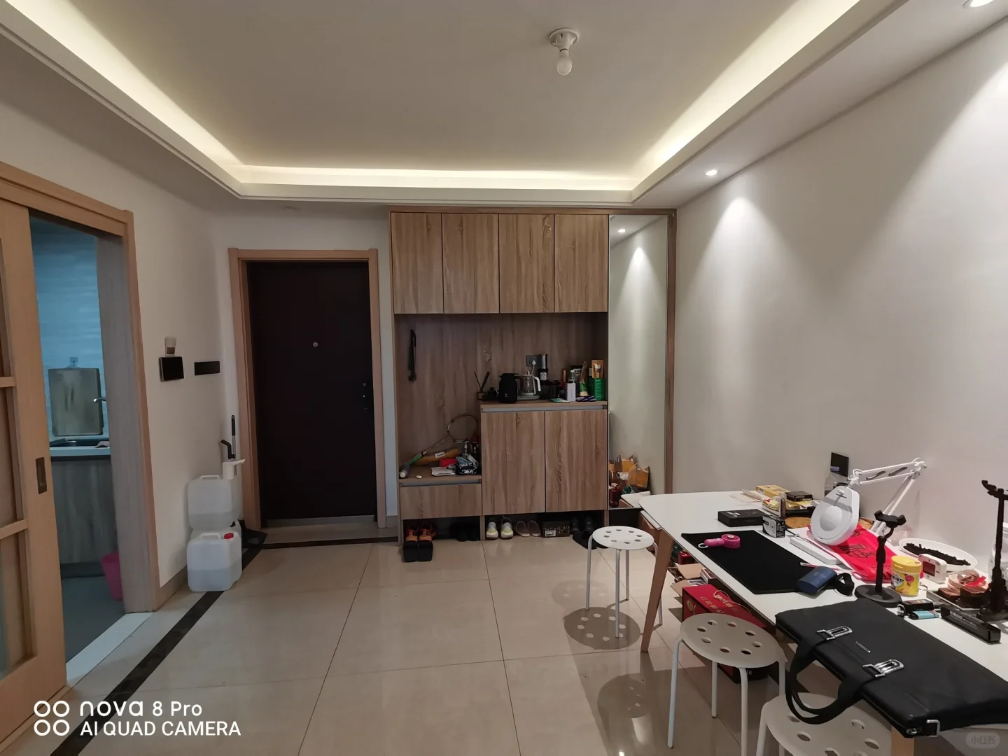 东部美的城105平3居，好房好价。