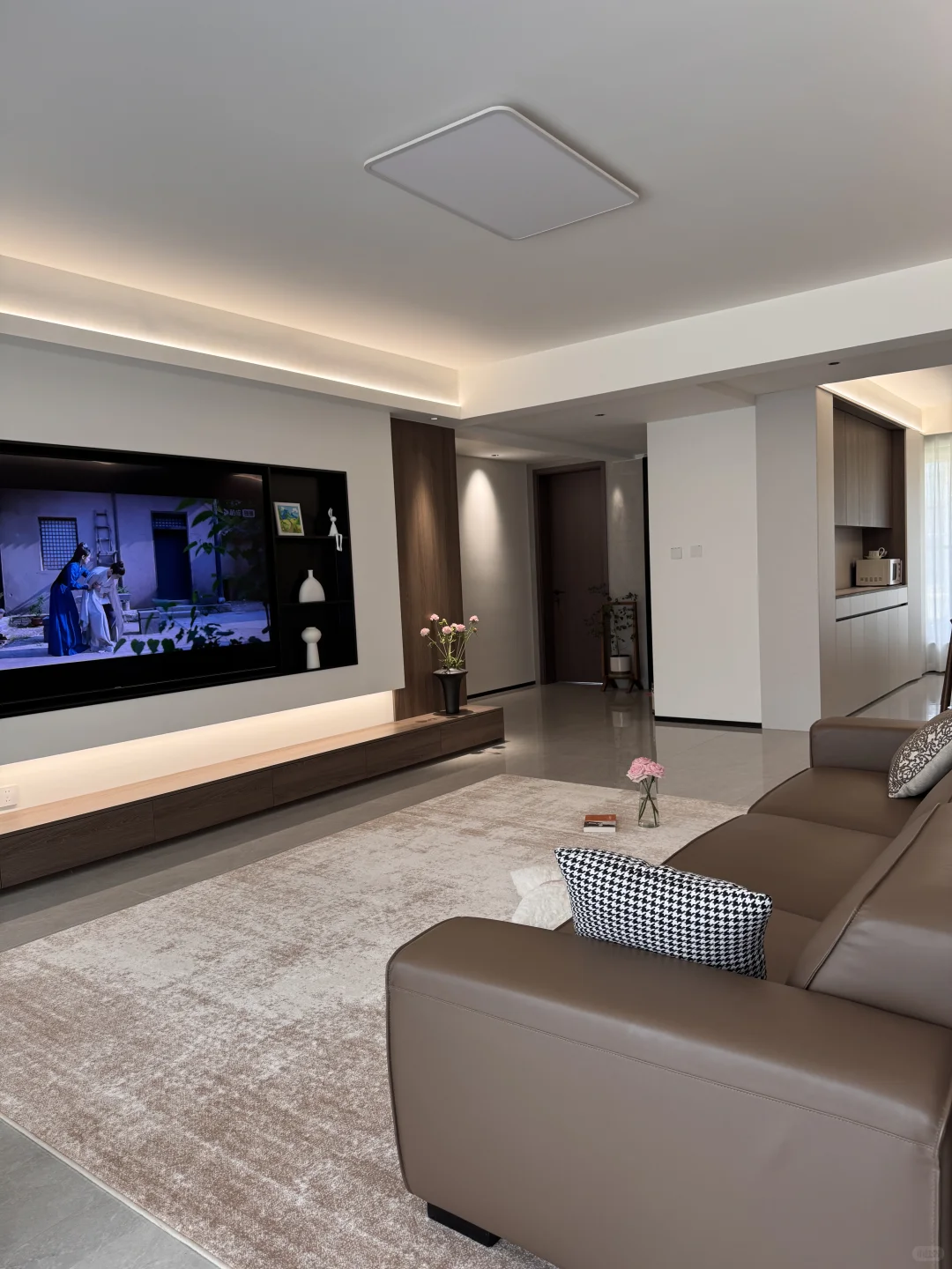 “棕色❗棕色”我想说100遍，真的耐看！