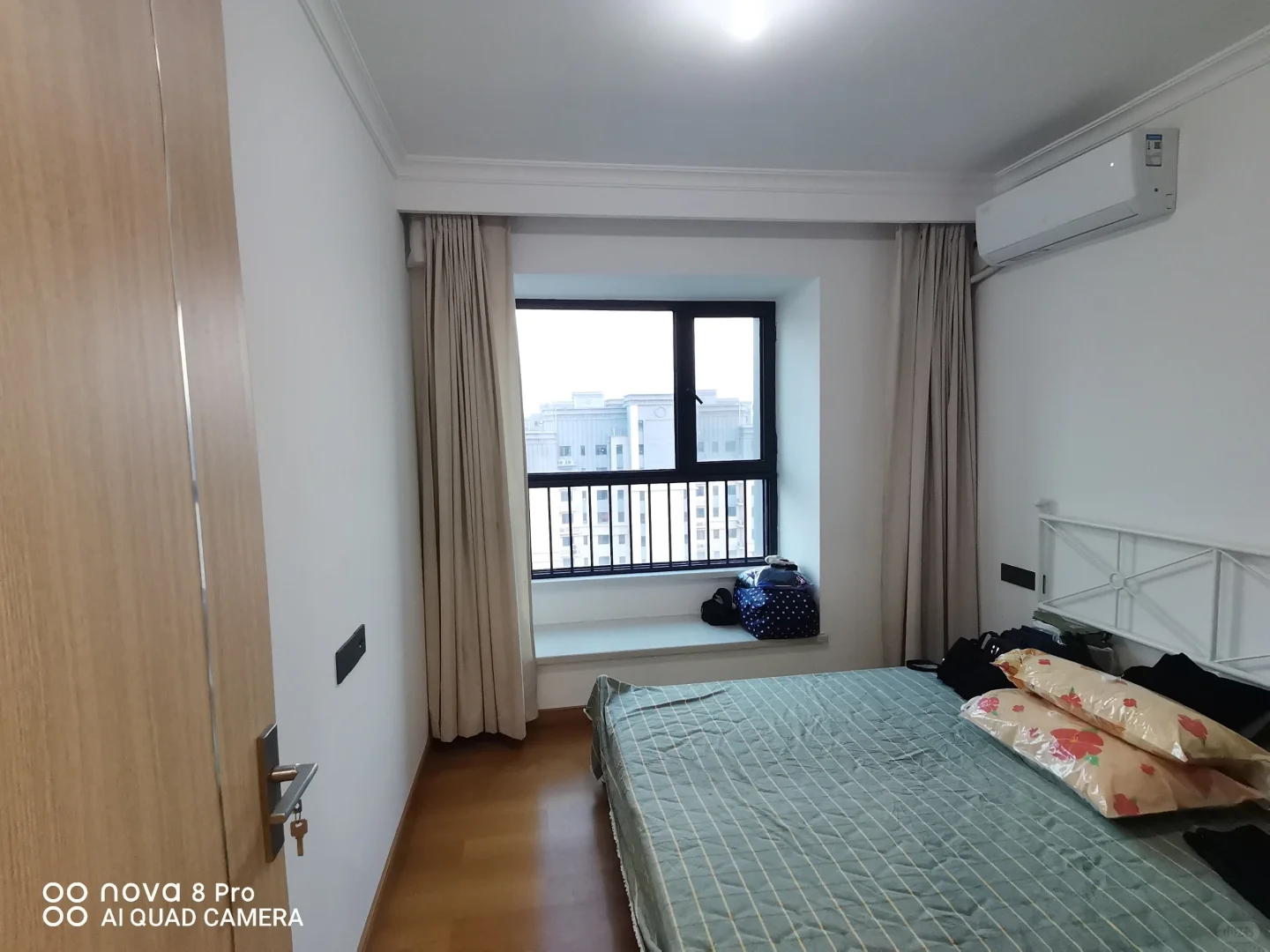 东部美的城105平3居，好房好价。