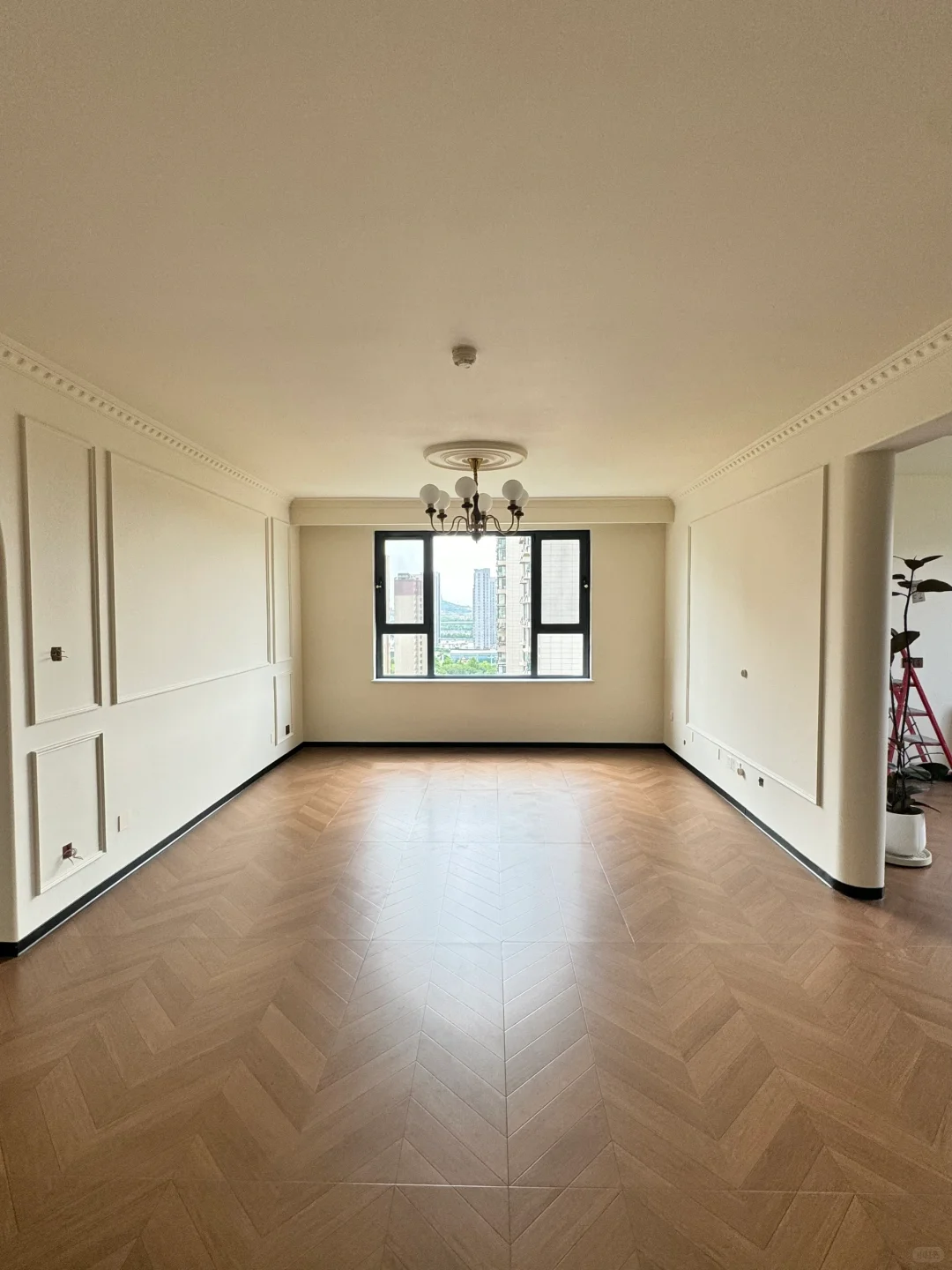 刷遍小红书｜92平9万硬装真的尽力了 附清单