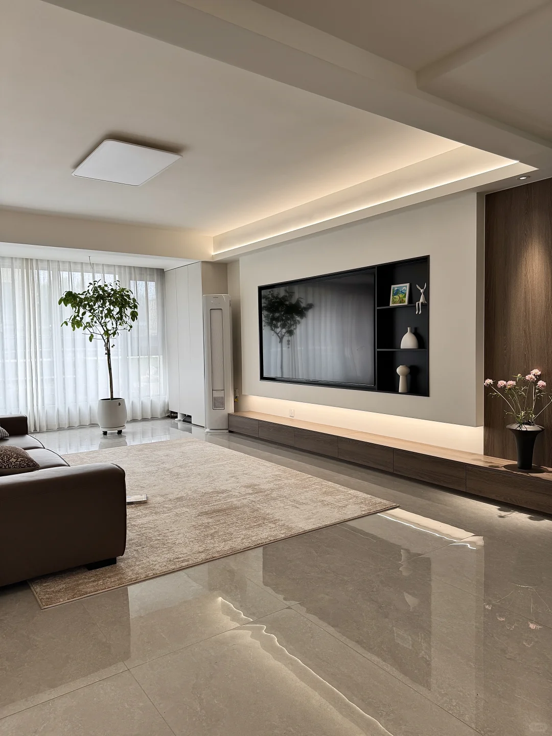 “棕色❗棕色”我想说100遍，真的耐看！