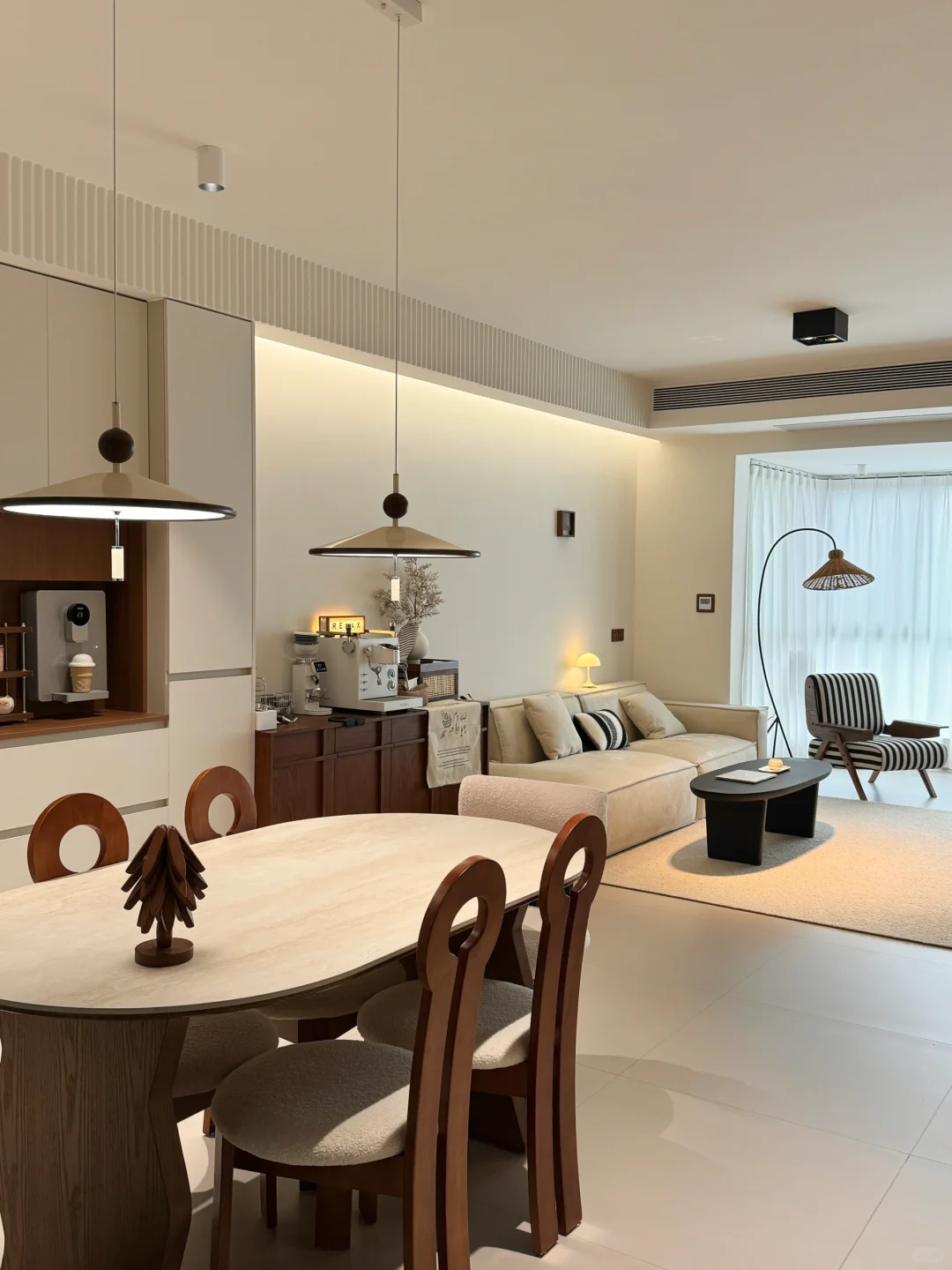 普通牛马！拼尽全力装出来的小家🥹