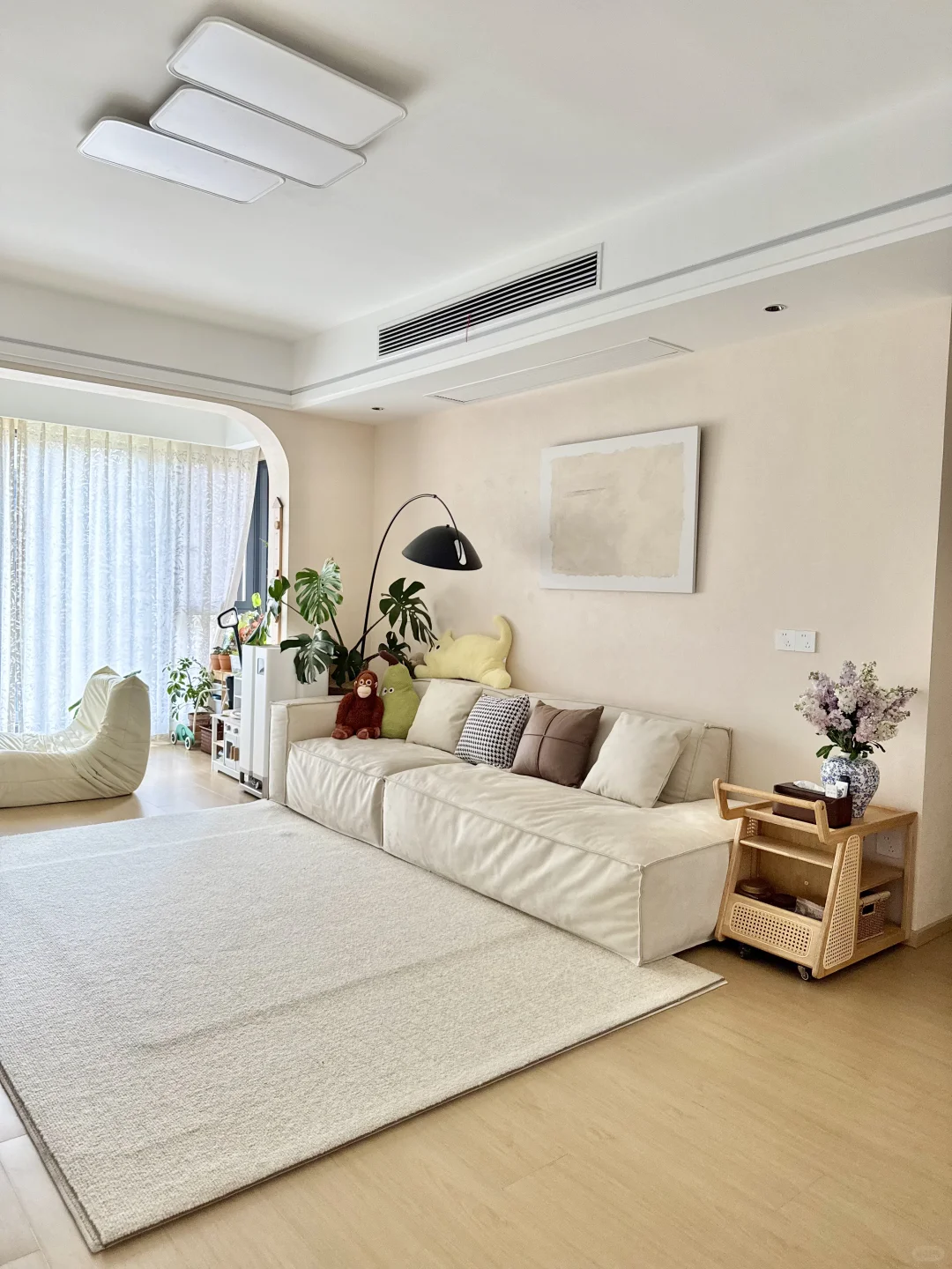 普通人的家真的不要过度装修，15w足够了