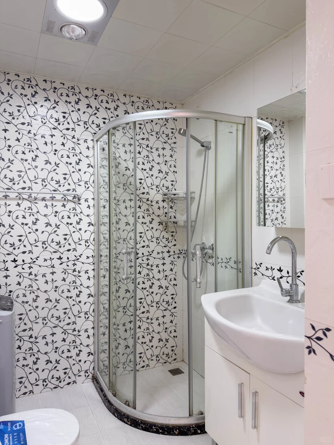 【0中介费】东三环首城国际88㎡精装两居