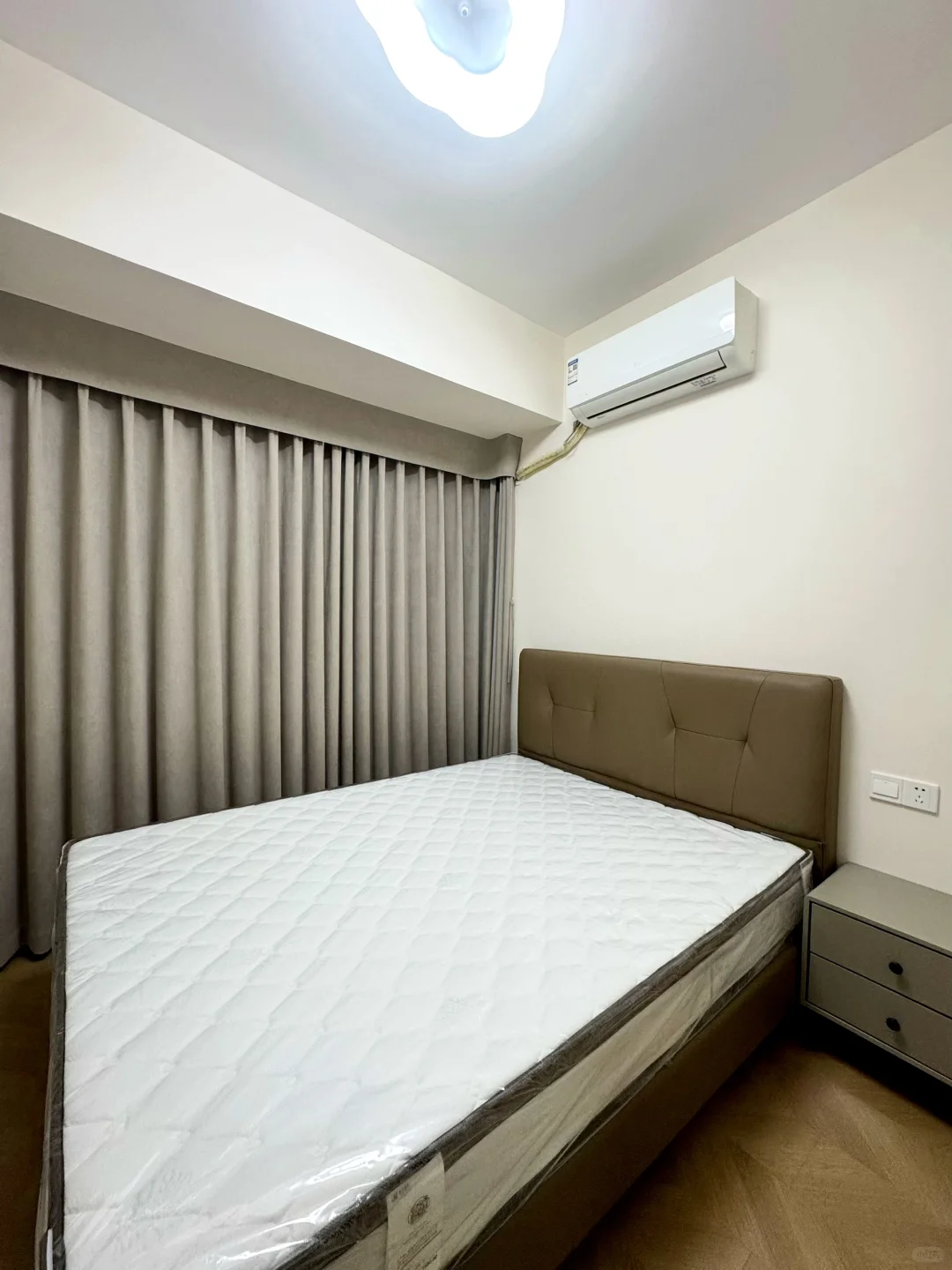 乐山次新小区捡漏110㎡～三房带拉通大阳台