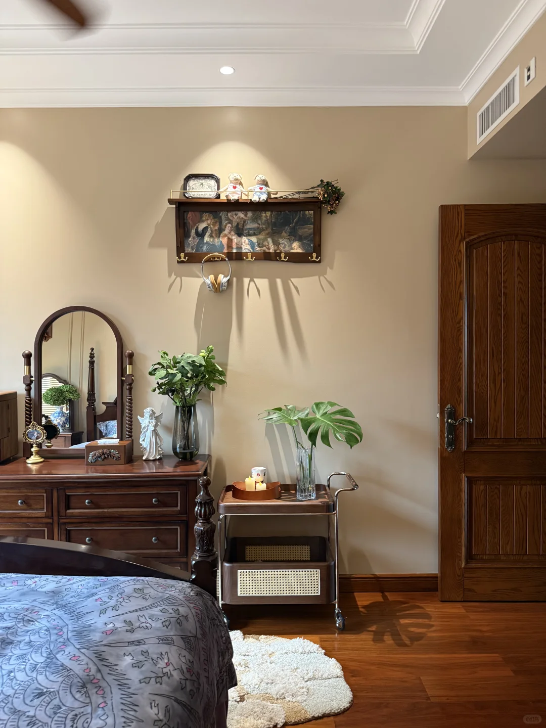 这是只有上了年纪的人，才会懂的审美吧～