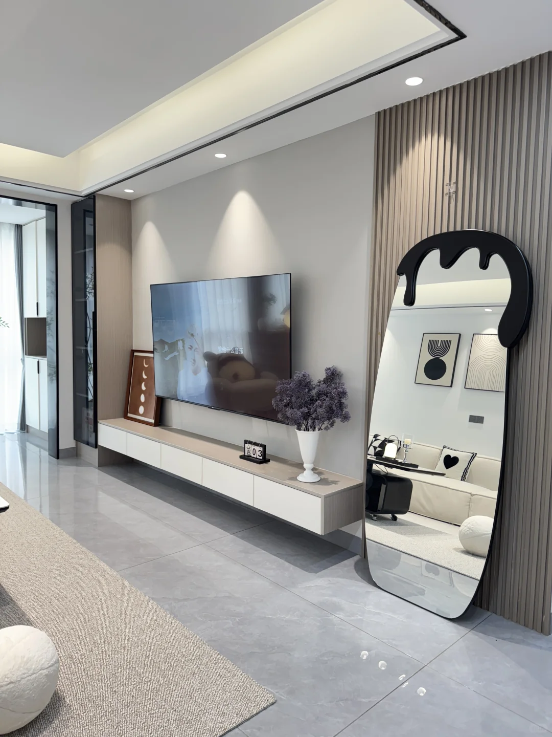 从图一到图二，这就是软装的重要性！！