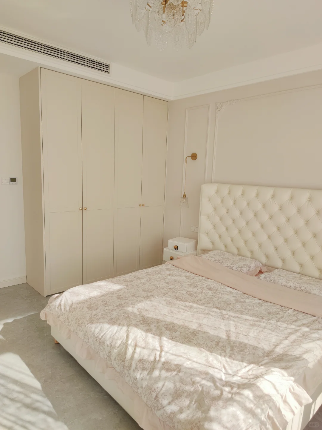 农村的家最重要的是简单、实用、好打理！