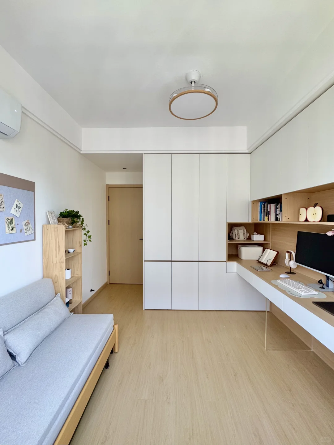 普通人的家真的不要过度装修，15w足够了