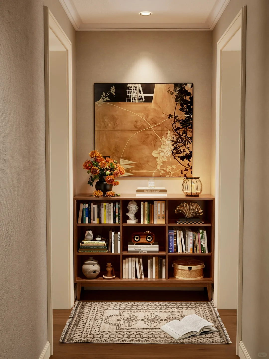 图一到图十二，3w尽力了～