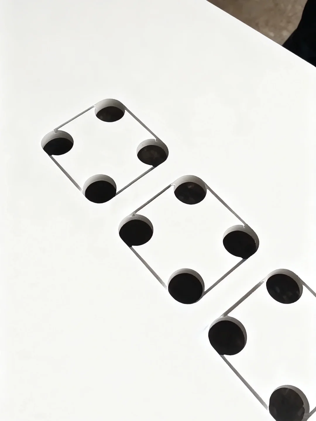 我爸的30年装修手艺，藏在邯郸的大街小巷里