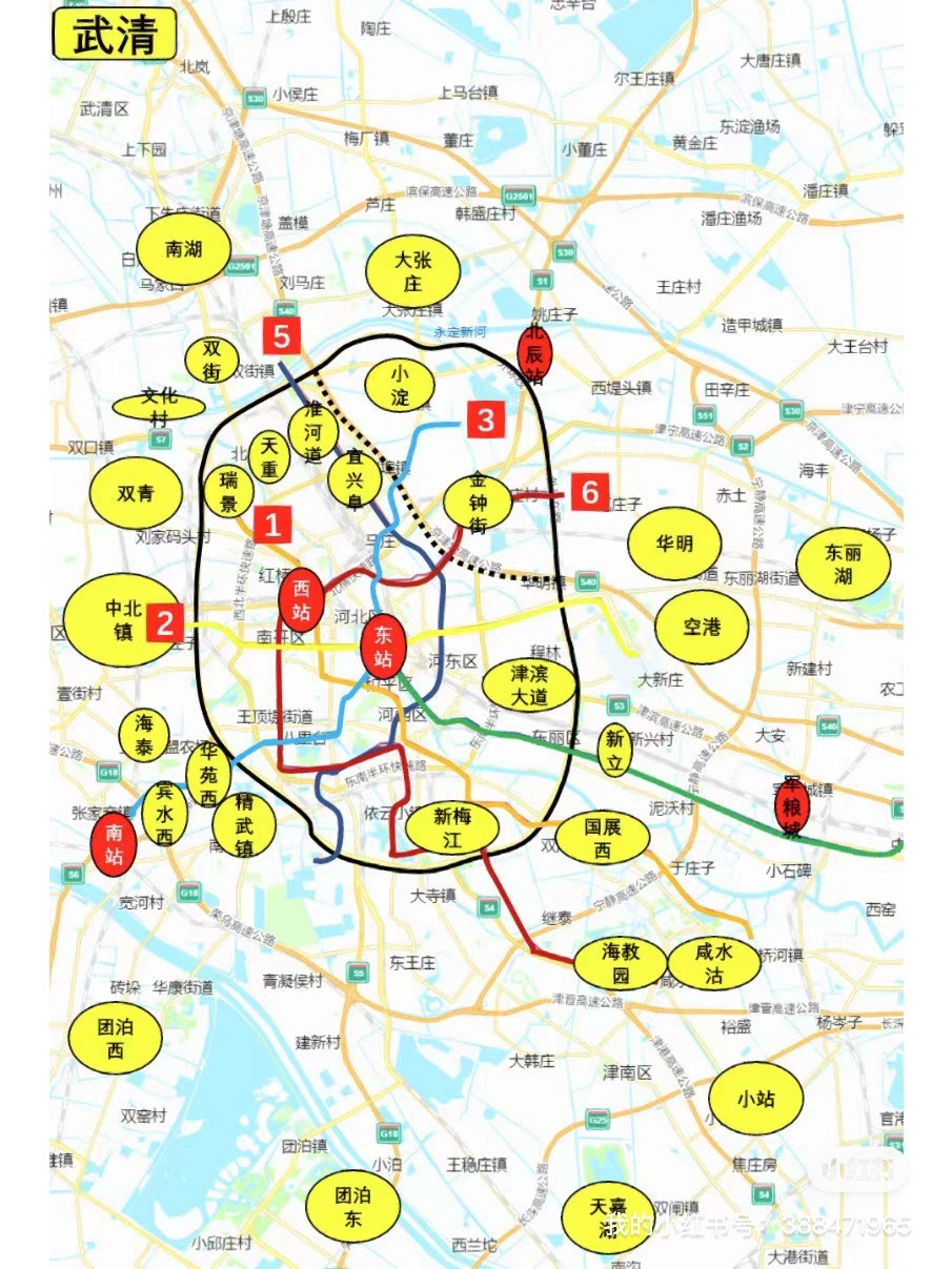 买新房有必要找中介？最真实！