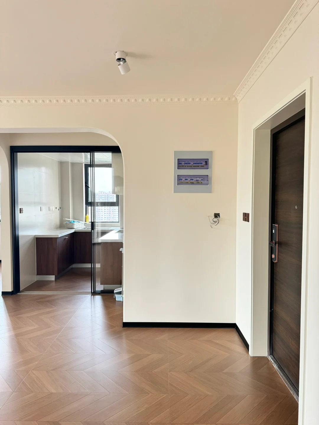 刷遍小红书｜92平9万硬装真的尽力了 附清单