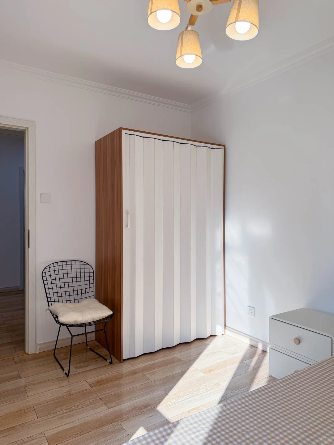 【0中介费】东三环首城国际88㎡精装两居