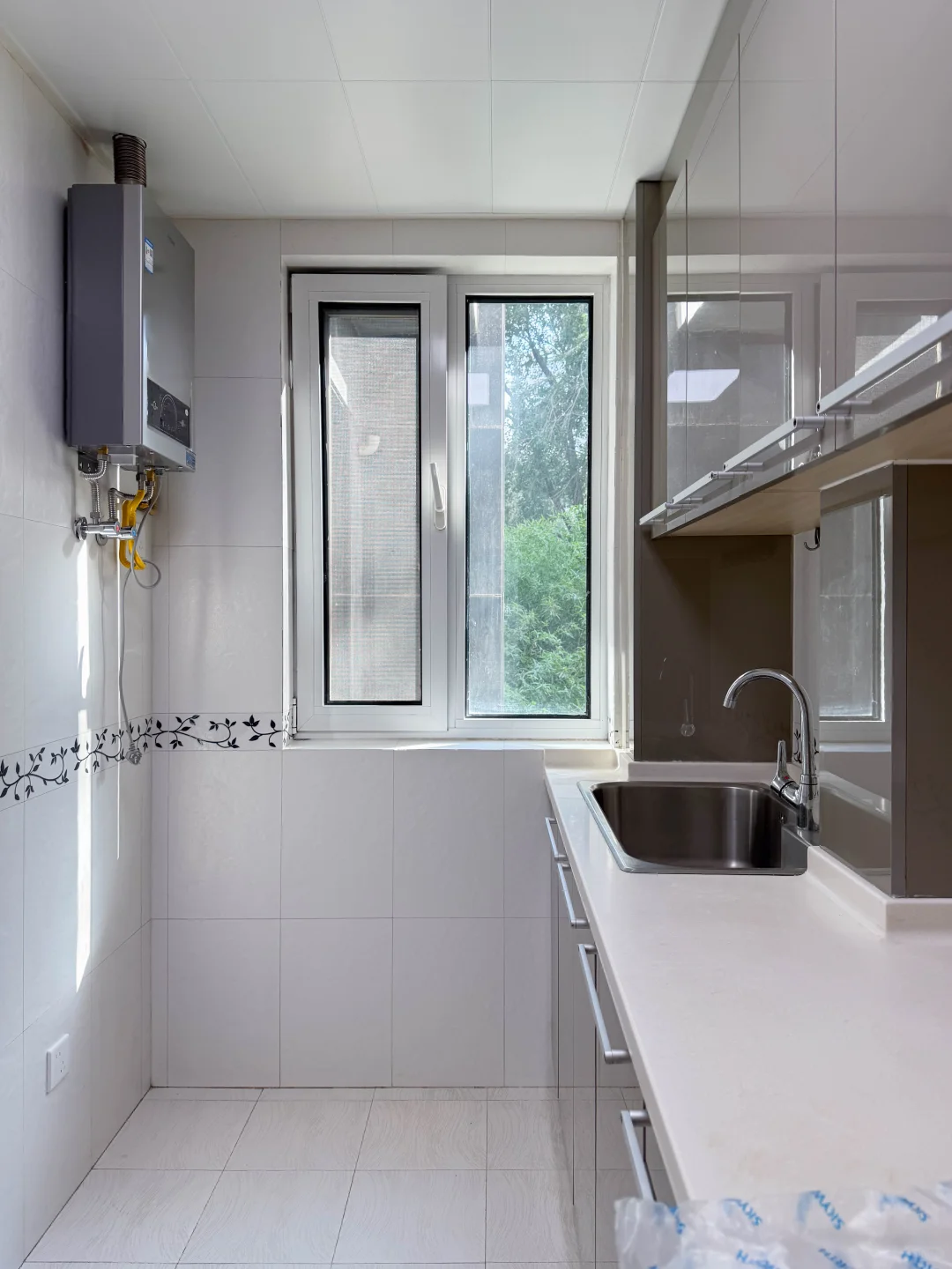 【0中介费】东三环首城国际88㎡精装两居