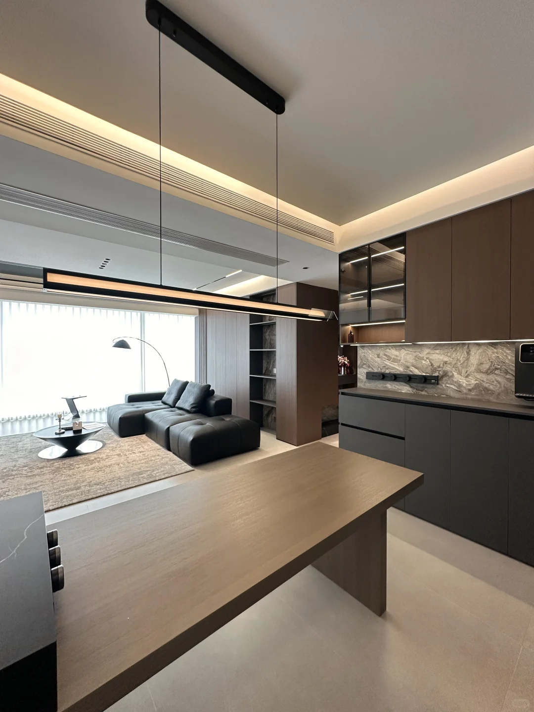 替大家试过了，🟤⚪️⚫️配色真的高级！