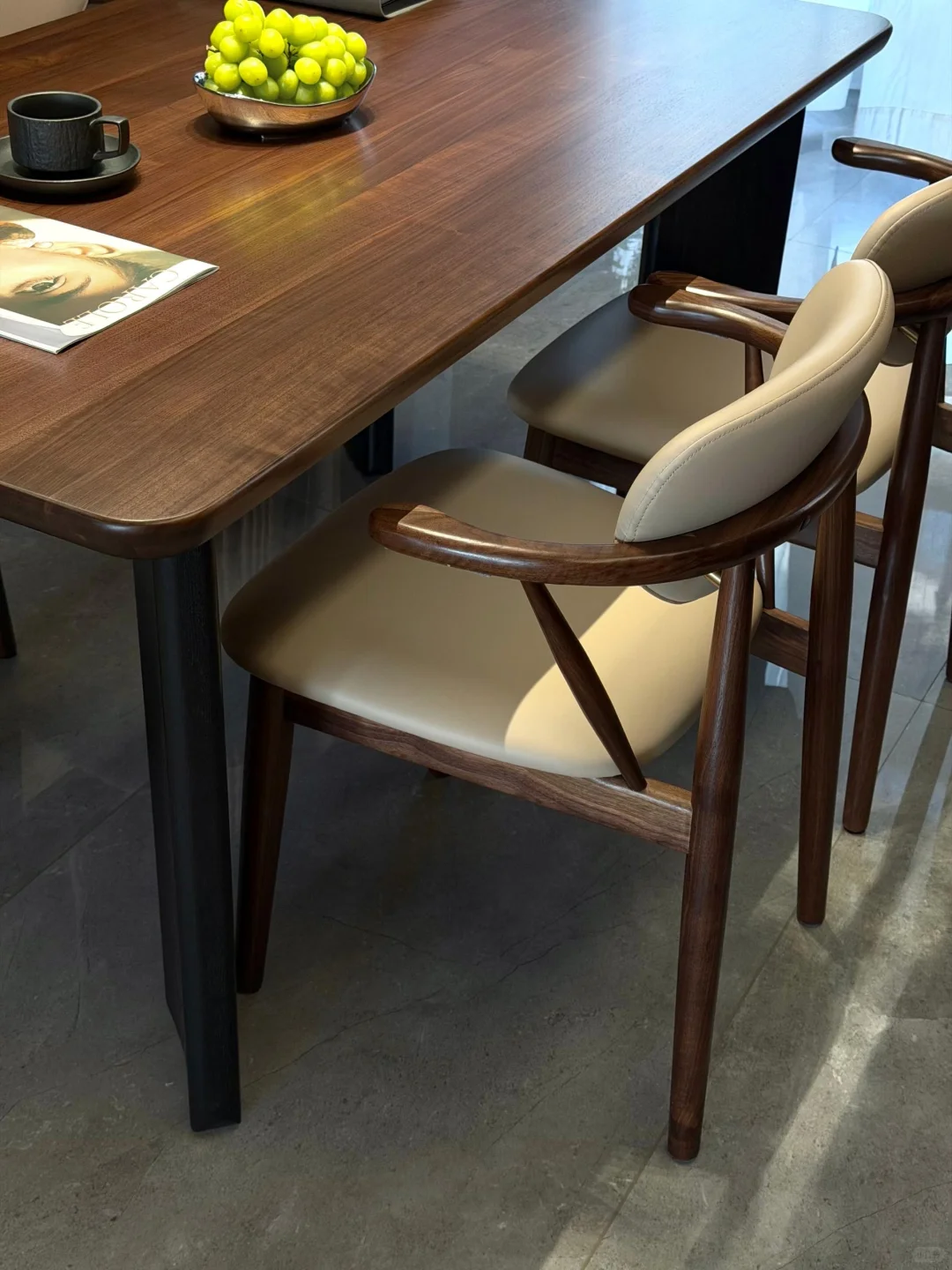 不是大房子，是反复爱上的109平意式轻奢小家