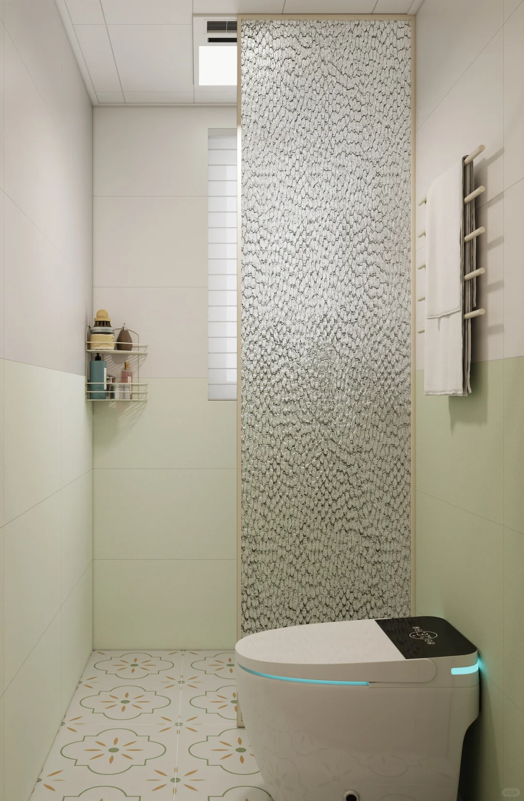 老破小顺利完工，很幸运遇到他们