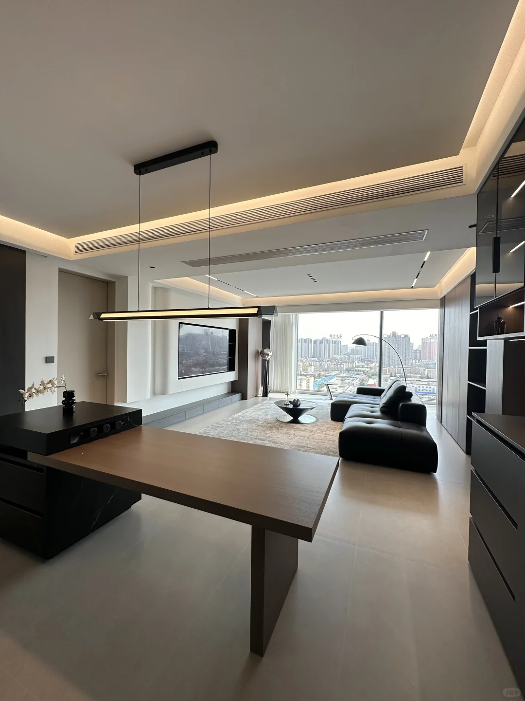 替大家试过了，🟤⚪️⚫️配色真的高级！