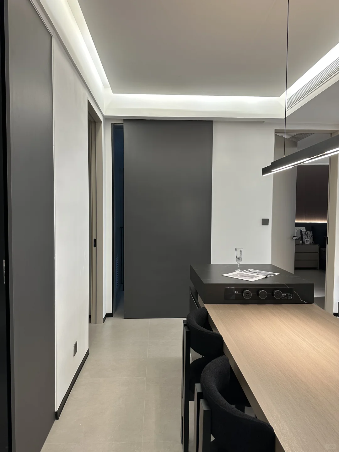 替大家试过了，🟤⚪️⚫️配色真的高级！