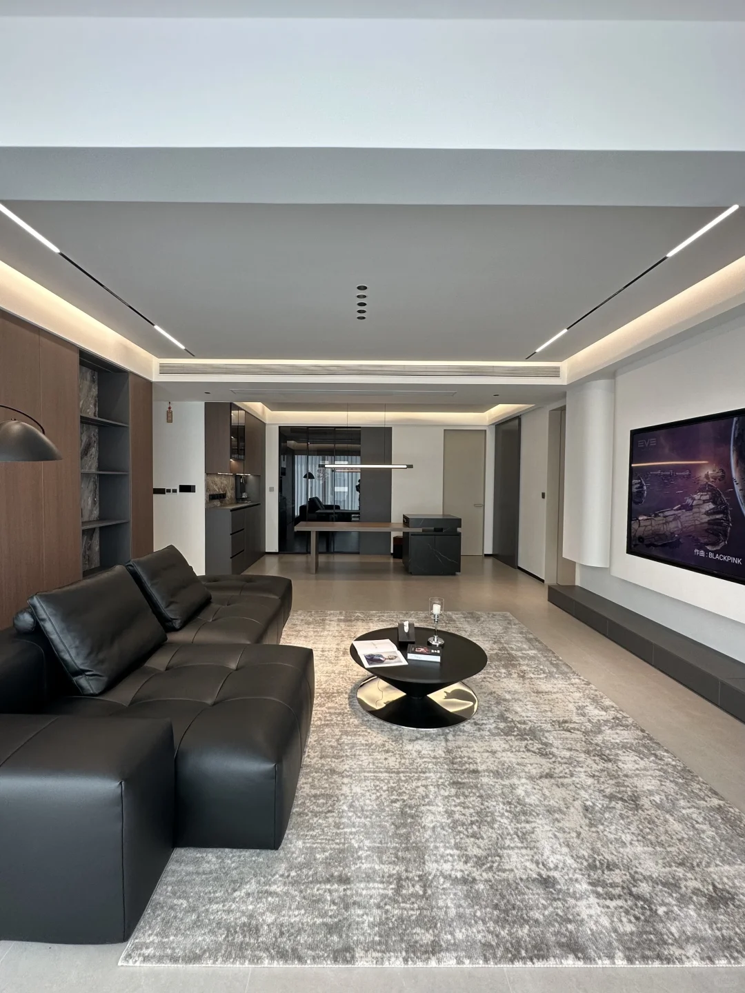 替大家试过了，🟤⚪️⚫️配色真的高级！