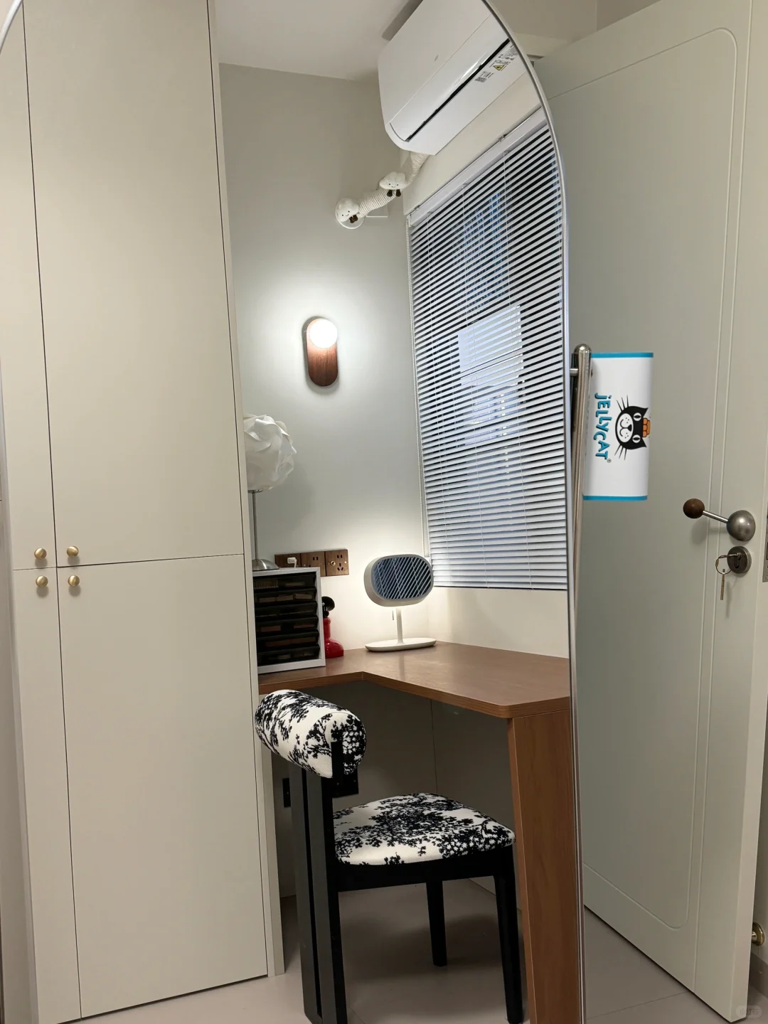 普通牛马！拼尽全力装出来的小家🥹