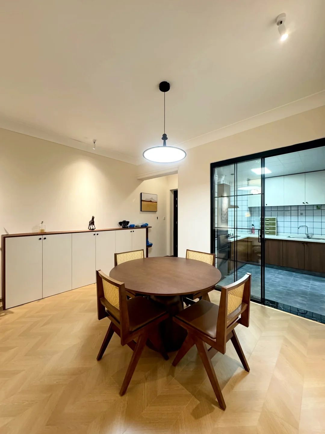 乐山次新小区捡漏110㎡～三房带拉通大阳台