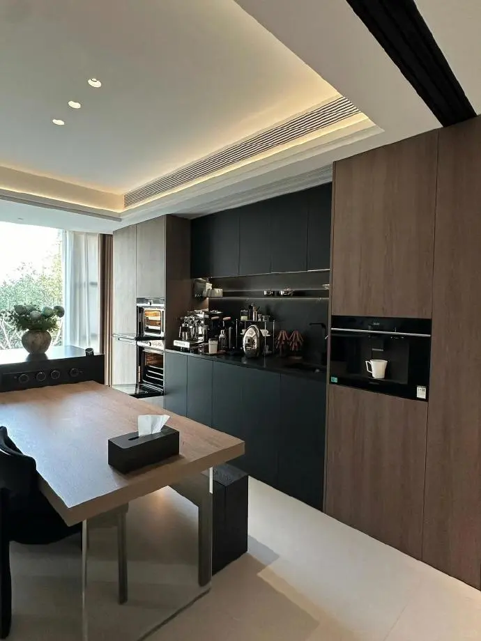 🧒有个情绪稳定的老公才能选择这样装修